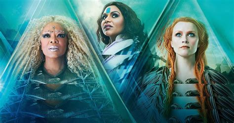 A Wrinkle In Time Review Disneys Latest Is A Colossal Disappointment