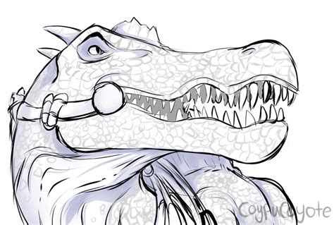 29 Ark Survival Evolved Logo Coloring Pages