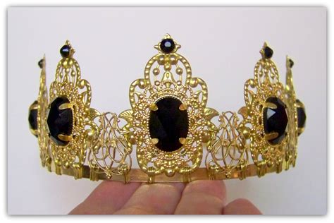 medieval-crown-renaissance-crown-medieval-jewelry-crown