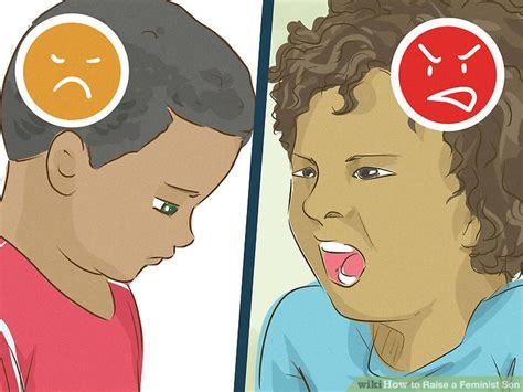 How To Raise A Feminist Son 12 Steps With Pictures Wikihow Mom