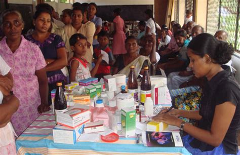 sri lanka s economic crisis cripples health services