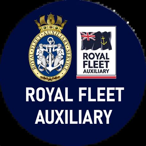 Royal Navy Royal Fleet Auxiliary Rfa Pin Badges Choose Your Unit Navy