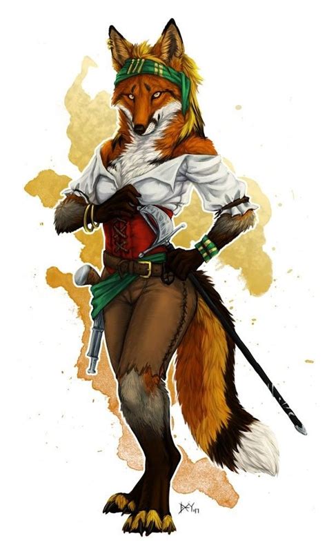 Similar To What She Wears Day To Day Furry Art Anthro Furry