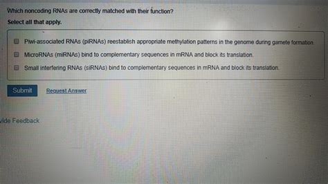 Which Statement(s) About Repressible Operons Is/are Correct?