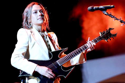 Phoebe Bridgers Troubled Relationship With Her Father Inspired Her Song Kyoto Here S How She