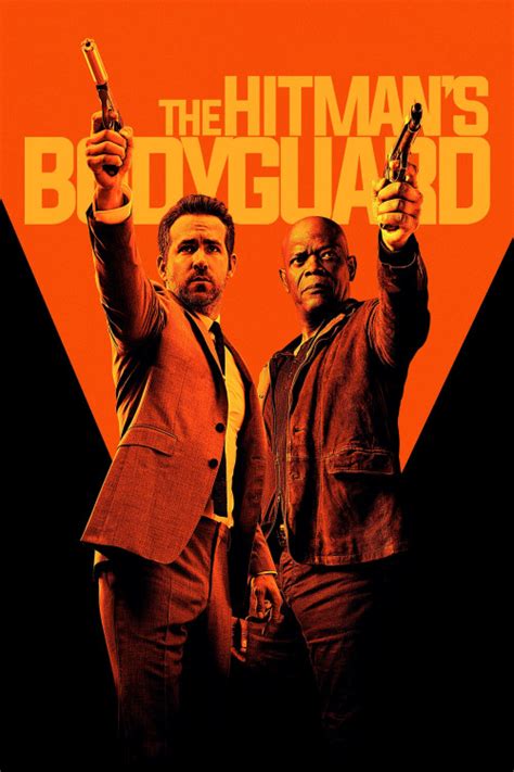 The hitman's bodyguard is a movie starring ryan reynolds, samuel l. The Hitman's Bodyguard YIFY subtitles