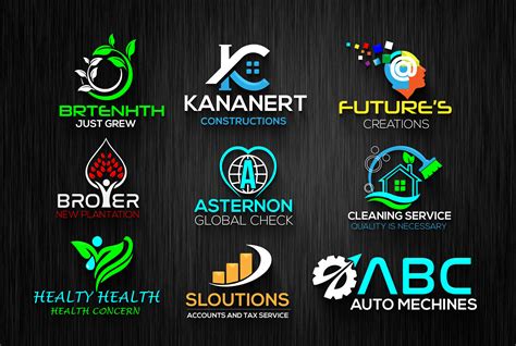 Modern Business Logo Ideas 13 Browse Design Ideas And Decorating Tips
