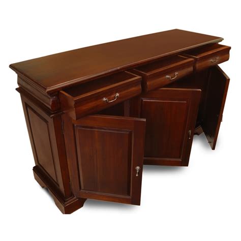 Luxus mobel aus dem lionsstar sortiment. Kommode Schrank 165 cm Kolonialstil - LIVETIME.pl