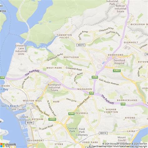 Plymouth Transit Way Superstore Tesco Store Locator