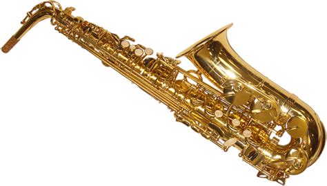 Collection Of Jazz Instruments Png Pluspng