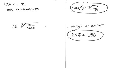 The margin of error is calculated using the critical value, the sample proportion, the standard deviation, or standard error, and the sampl. How To Find Margin Of Error For T Interval