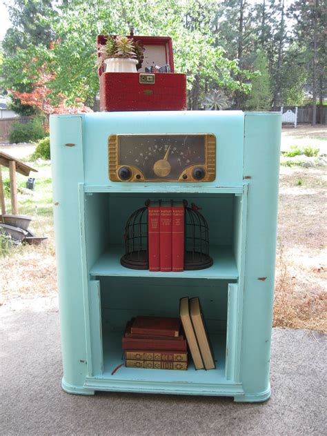 We did not find results for: A vintage Zenith record player/radio cabinet turned into a ...