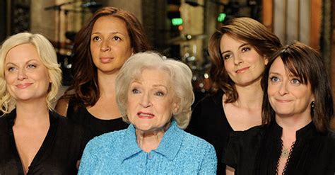 Betty White On Snl Is The Best Thing You Will See All Day