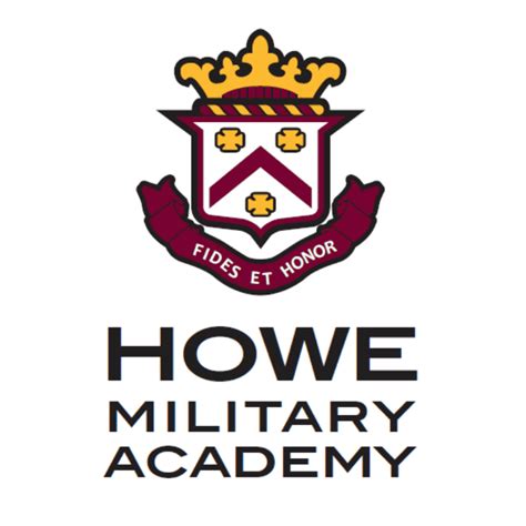 Howe Military School In 惠安留學