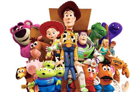 Imagenes Toy Story Personajes Im Genes Para Peques Lego Toy Story The Best Porn Website
