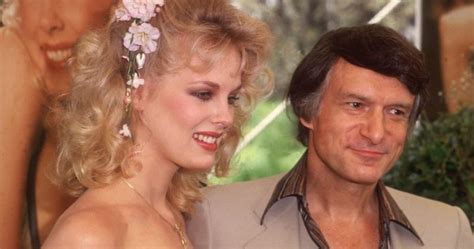 The Grisly Murder Of Bc Born Playboy Playmate Dorothy Stratten Still