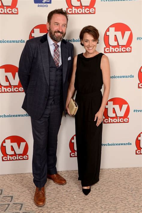 Whitney wonders give some shakers Lee Mack says wife Tara is so gorgeous no-one believes ...
