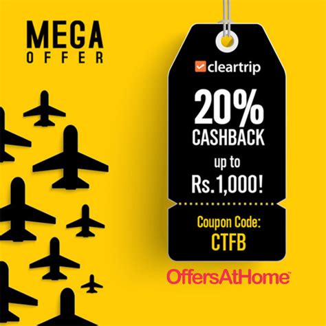 Makemytrip is one of the most used online travel companies in india. Cleartrip Coupons | Cleartrip, Vacation plan, Airline fares