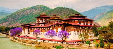 Quand Partir Au Bhoutan Les Meilleures Périodes Exoticca