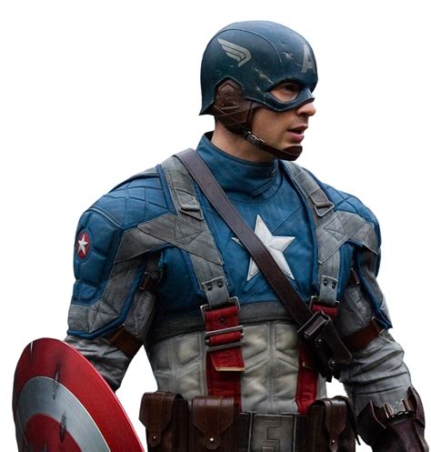 Download Captain America Transparent Hq Png Image Freepngimg