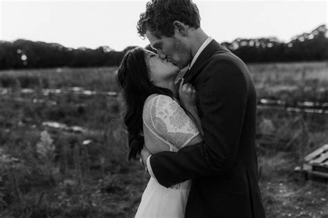 Romantic Intimate Wedding At Ash Tree Barns Jess Tom
