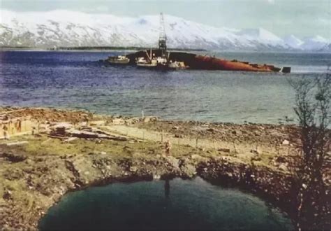 Tirpitz Pride Of The Kriegsmarine War History Online