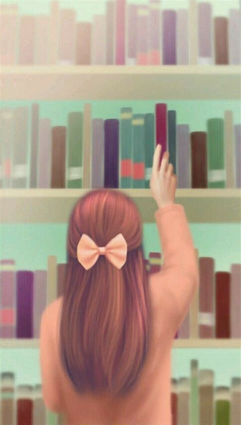 Pin By Éder Costa On Book Is Life Cute Girl Wallpaper Anime Art Girl