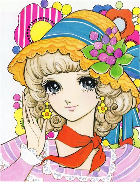 Feh Yes Vintage Manga Manga Coloring Book Cute Art Shojo Manga