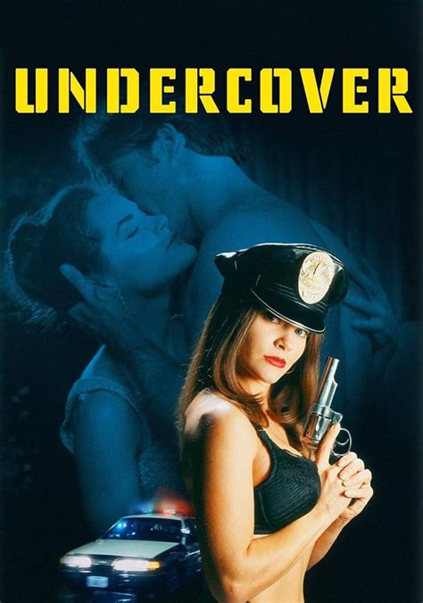Undercover Streaming Where To Watch Movie Online