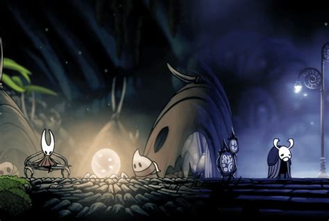 Hollow Knight Charms Guide Indie Game Culture