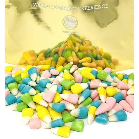 Sweetgourmet Pastel Candy Corn Favorite Easter Candy Bunny Corn 3