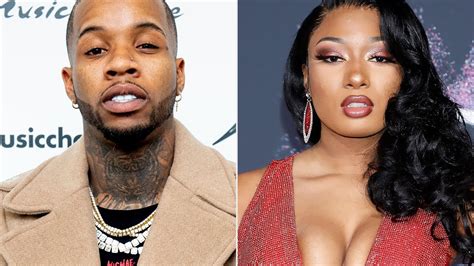 Megan The Stallion Lied About Foot Injury Is Tory Lanez Going To Sue