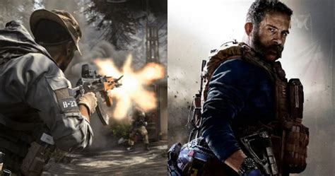 Modern Warfare 5 Ways Call Of Duty 2019 Will Refresh The Franchise 5