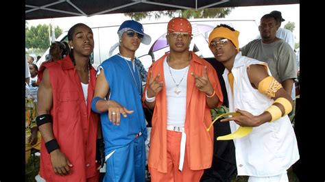 B2k To Perform In Atlanta For Millennium Tour 2019 How To Get Tickets