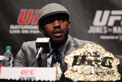 Jon Jones What Does He Do For An Encore Ufc
