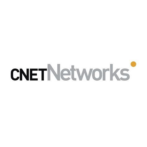 Cnet Networks Logo Png Transparent And Svg Vector Freebie Supply