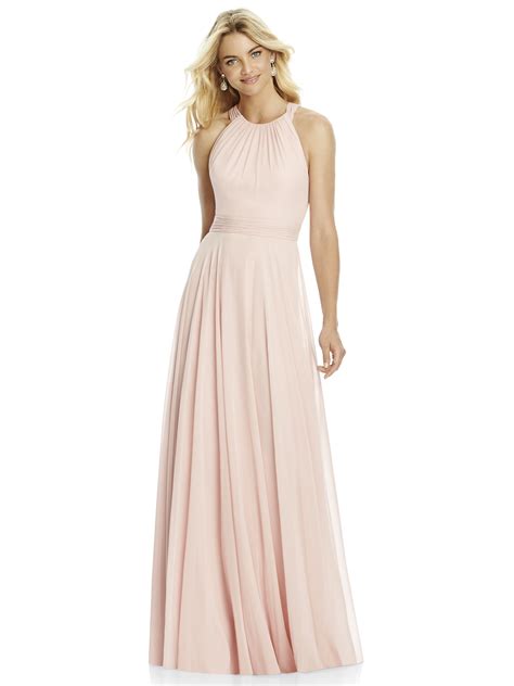 With the range including gorgeous designs from the likes of linzi jay, dessy and jenny yoo, you'll definitely find the final pieces to your wedding puzzle. After Six Bridesmaid Dresses Santa Rosa | A Touch of Class ...
