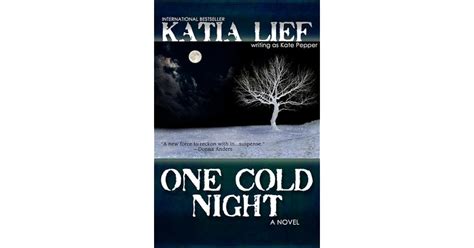 One Cold Night By Katia Lief — Reviews Discussion Bookclubs Lists