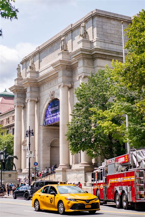 15 Exciting Museums In New York City And What To See At Each