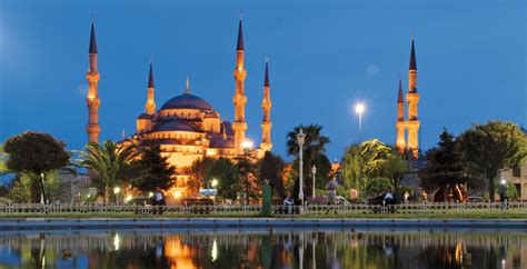 Chaque année, je voyage en turquie avec ma famille et on a chaque fois beaucoup de palaisir et. Istanbul: vacances + voyages avec Hotelplan