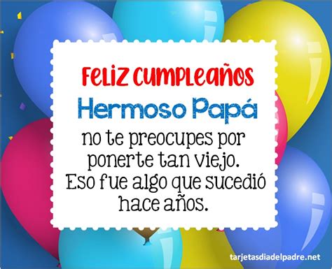 Top 112 Dedicatoria Para Mi Papa En Su Cumpleaños Cfdi Bbvamx