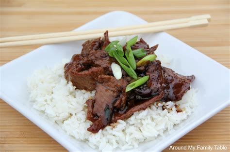 Check spelling or type a new query. Pf Changs Mongolian Beef Nutrition - Draw-resources