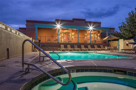 Villas De Santa Fe By Diamond Resorts Santa Fe New Mexico Us