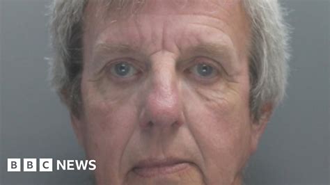 Man 70 Caught Grooming Teenager In Paedophile Sting Bbc News