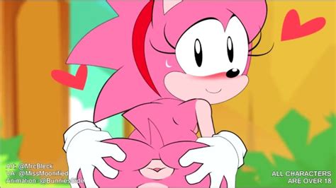 Amy Rose X Sonic Mania Hentai Xxx Mobile Porno Videos And Movies