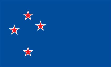 Onfires New Zealand Flag Designs Onfire Design