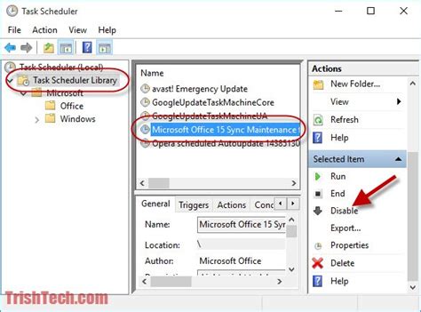 How To Disable Microsoft Office Upload Center