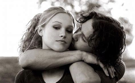 Julia Stiles Opens Up About Very Very Special Summer With Heath Ledger
