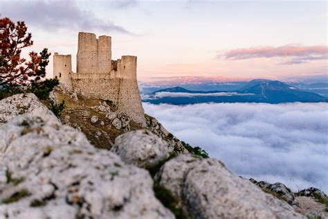 Cosa Vedere In Abruzzo I Luoghi Di Interesse Da Visitare Turismo