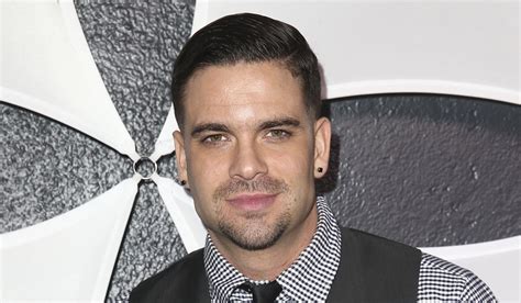 Mark Salling’s Death Confirmed By Lawyer Statement Mark Salling Just Jared